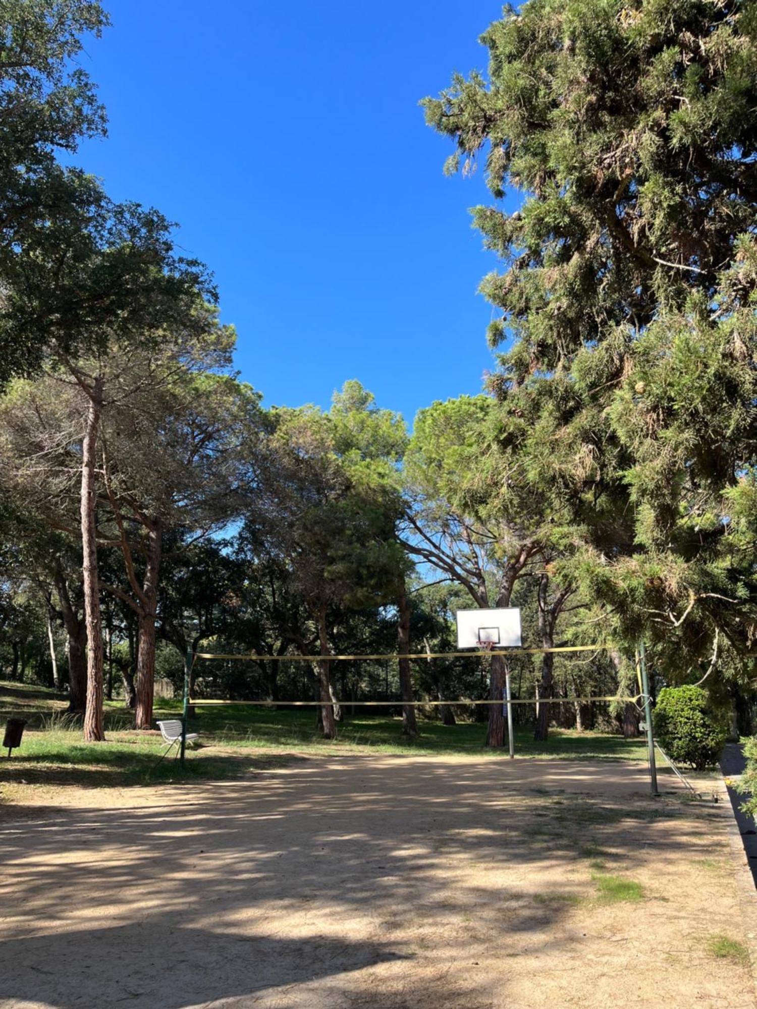 Calella De Palafrugell - Piso Reformado Con Piscina, Wifi Y Parking Gratuito 아파트 외부 사진
