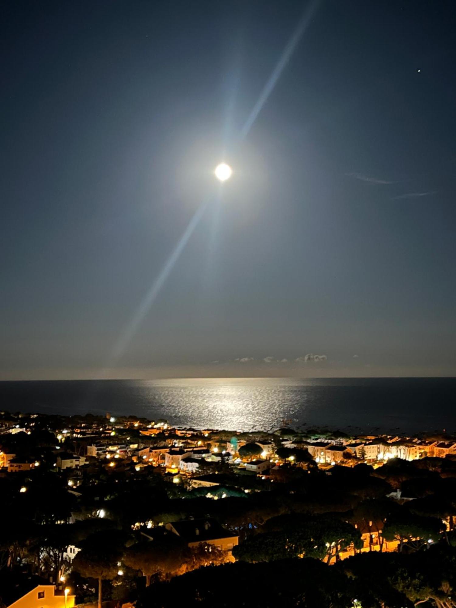 Calella De Palafrugell - Piso Reformado Con Piscina, Wifi Y Parking Gratuito 아파트 외부 사진