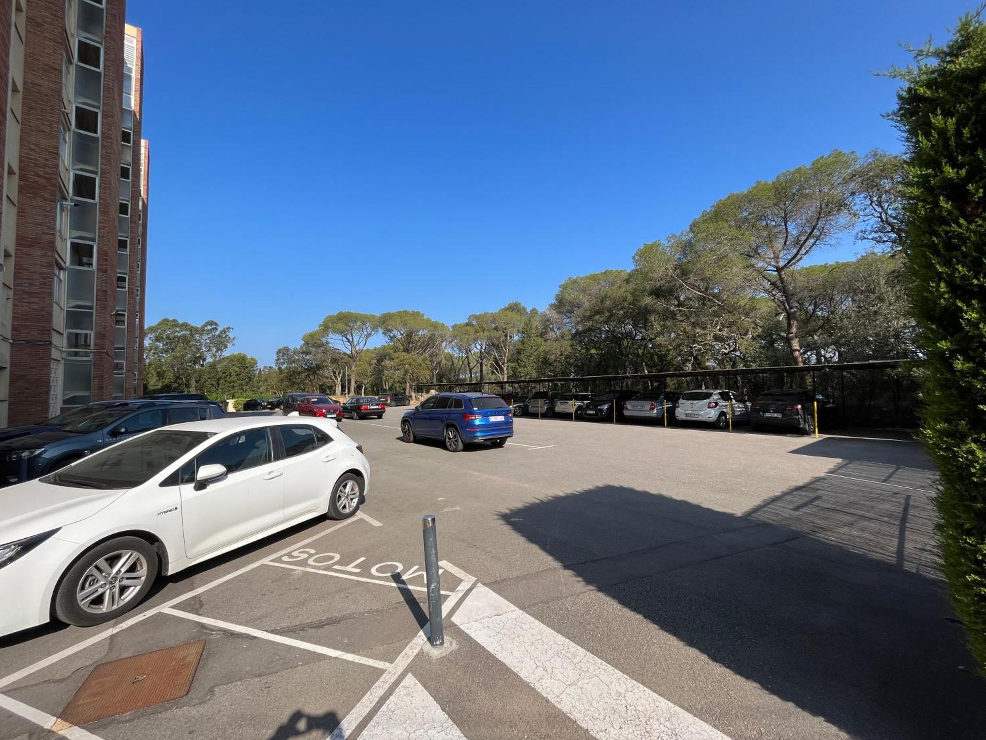 Calella De Palafrugell - Piso Reformado Con Piscina, Wifi Y Parking Gratuito 아파트 외부 사진