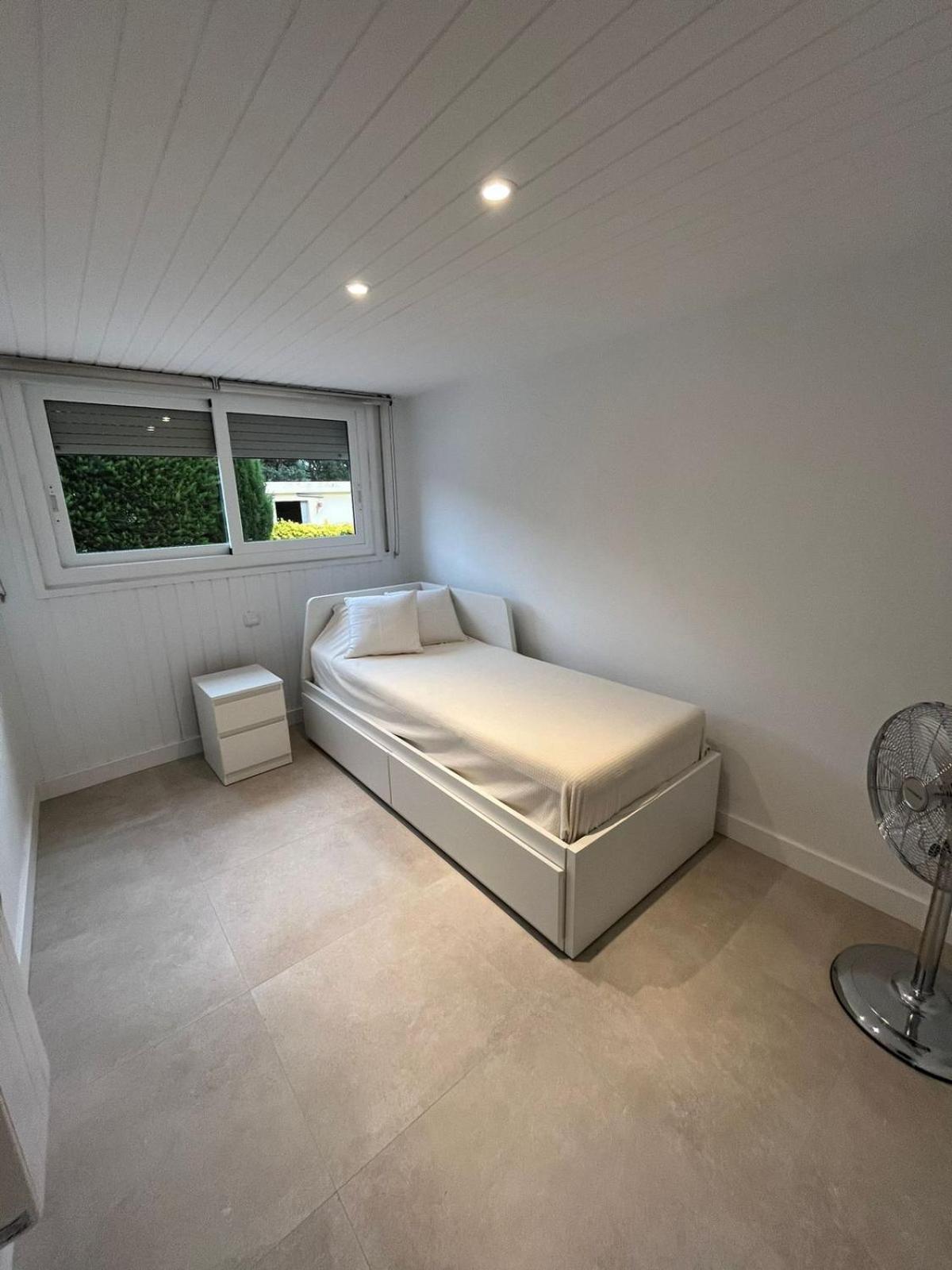 Calella De Palafrugell - Piso Reformado Con Piscina, Wifi Y Parking Gratuito 아파트 외부 사진